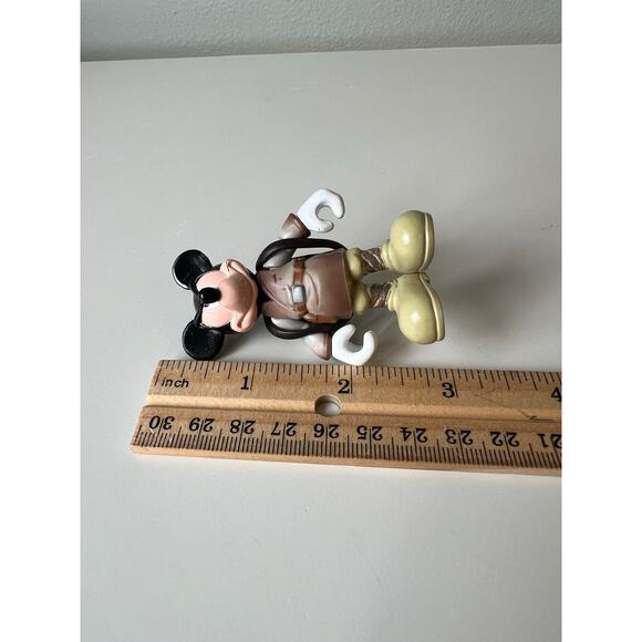 2012 Disney Theme Park exclusive Mickey Mouse as young Anakin Skywalker - Picture 5 of 5